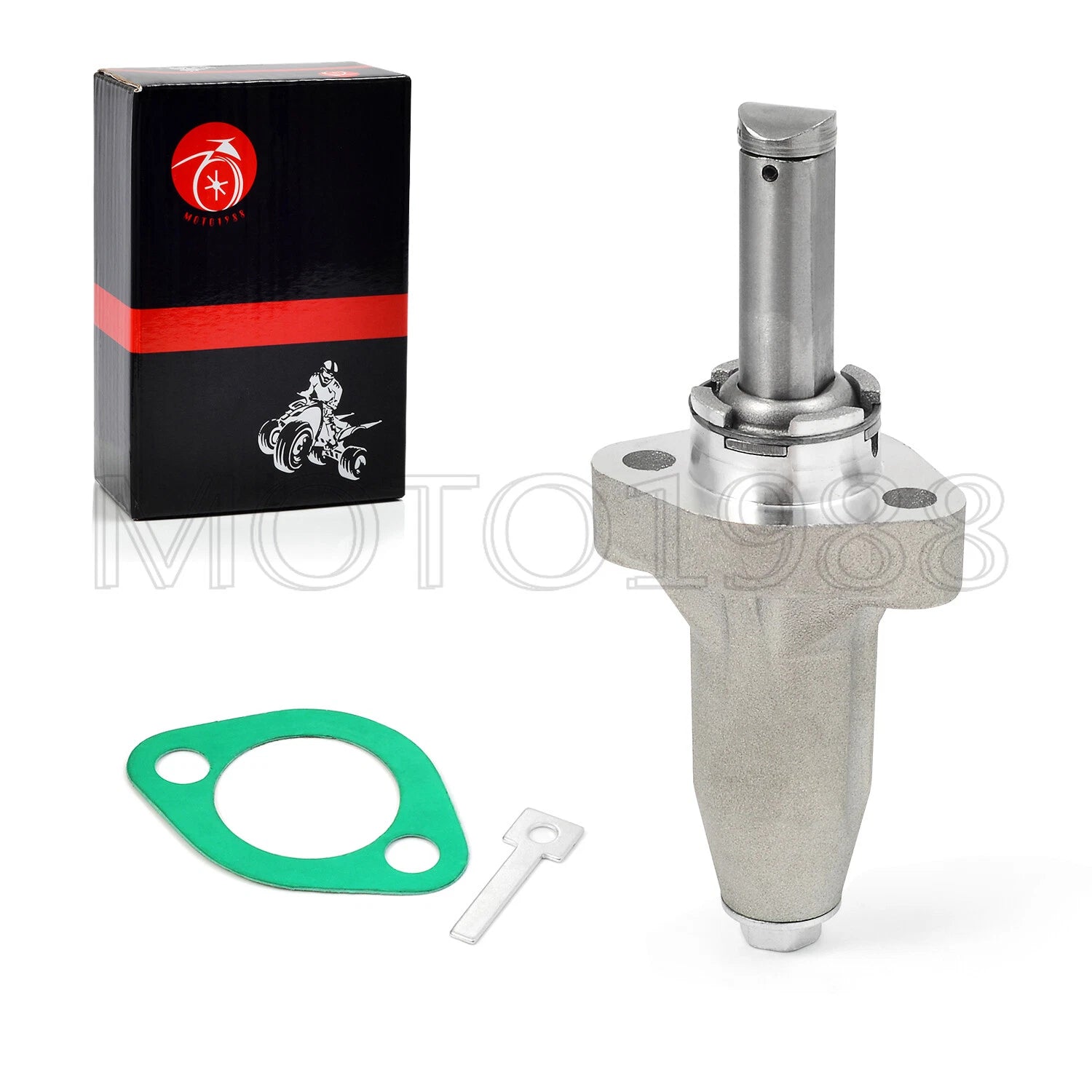 Cam Chain Tensioner Lifter with Gasket for Honda CBR600 F4 F4i (1999–2006) 14520-MBW-J24