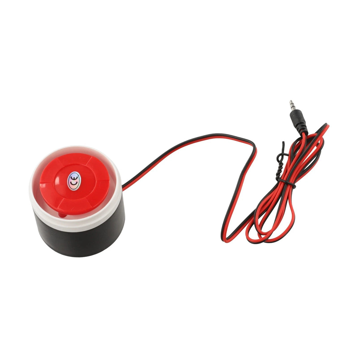 Indoor Siren for Shopping Malls Warehouses 12VDC 300mA