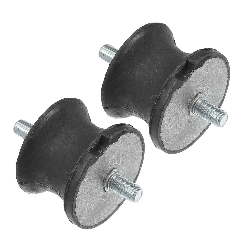 2pcs Automatic Transmission Mount Replacement for BMW 325is (1992–1995)