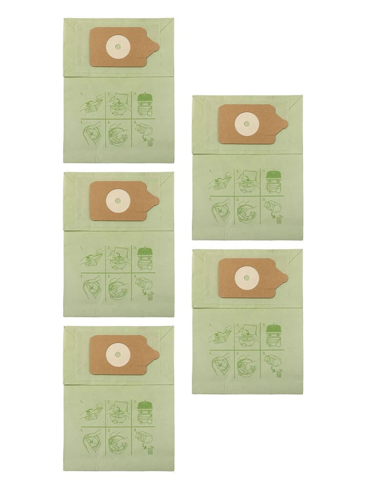Vacuum Cleaner Bags for Numatic (Compatible)