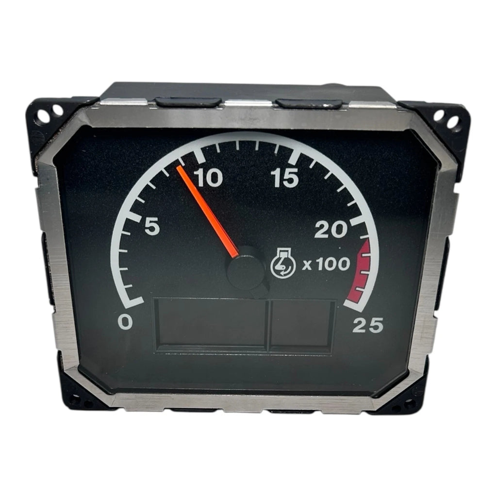 Control Group Panel Gauge Assembly for Caterpillar CAT (OEM)