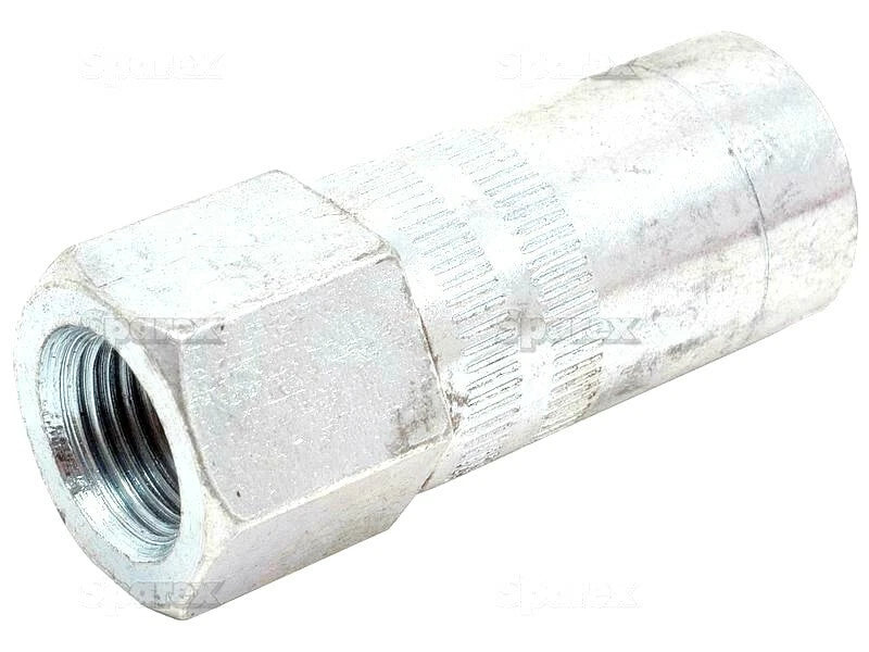 Replacement Grease Gun Coupler 1/8" BSP for