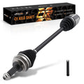 CV Axle Assembly for Subaru Impreza Legacy Outback (2000–2009)