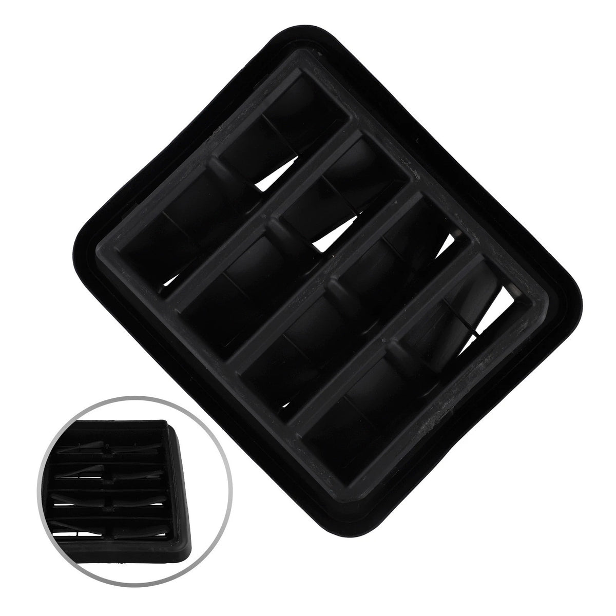 Replacement Quarter Panel Vent For For Dodge For Durango 2012 2020 Plastic Part