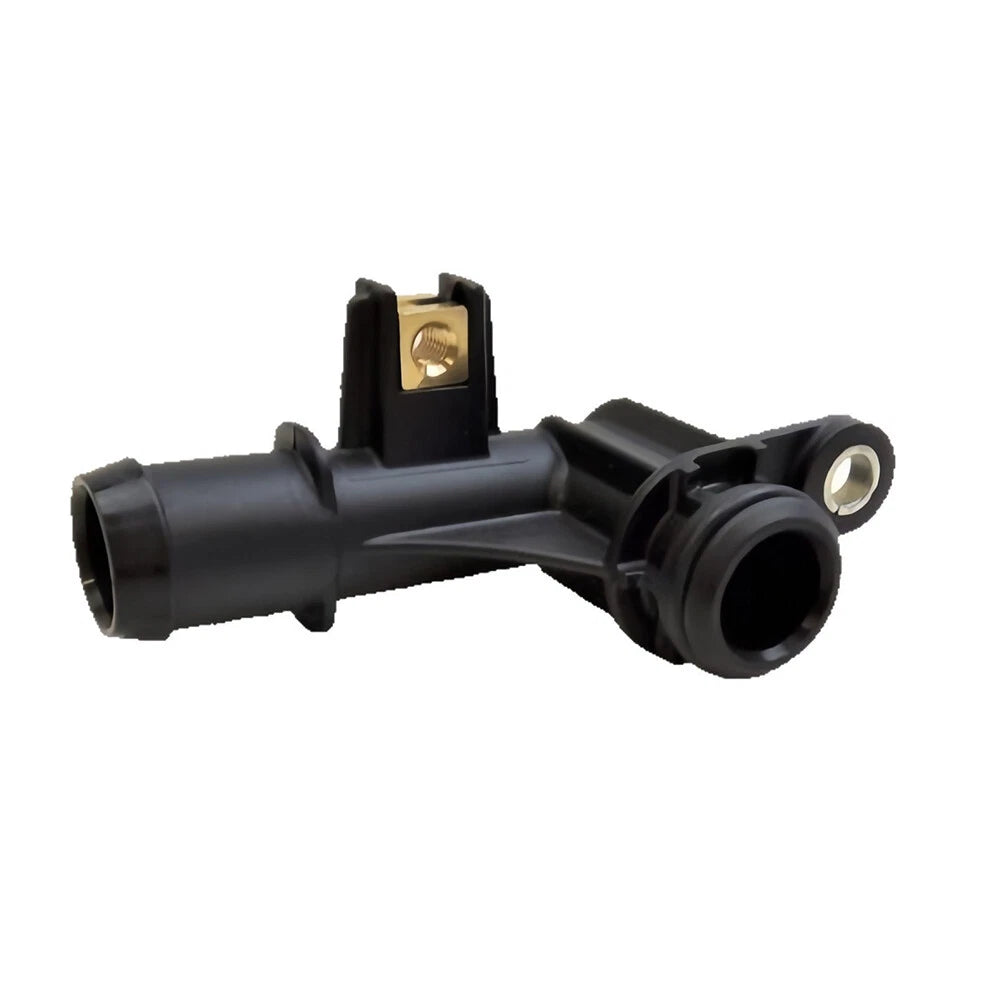 Water Outlet Pipe LR122821 for Range Rover Vogue (2013–2017), Velar (2017–2020), Sport (2014–2017)