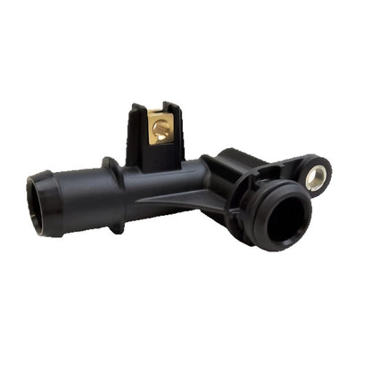 Water Outlet Pipe LR122821 for Range Rover Vogue (2013–2017), Velar (2017–2020), Sport (2014–2017)