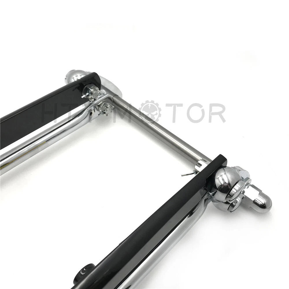 Springer Front End for Harley Dyna Sportster Chopper (+2", -2", -4")