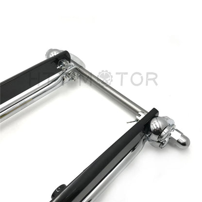 Springer Front End for Harley Dyna Sportster Chopper (+2", -2", -4")