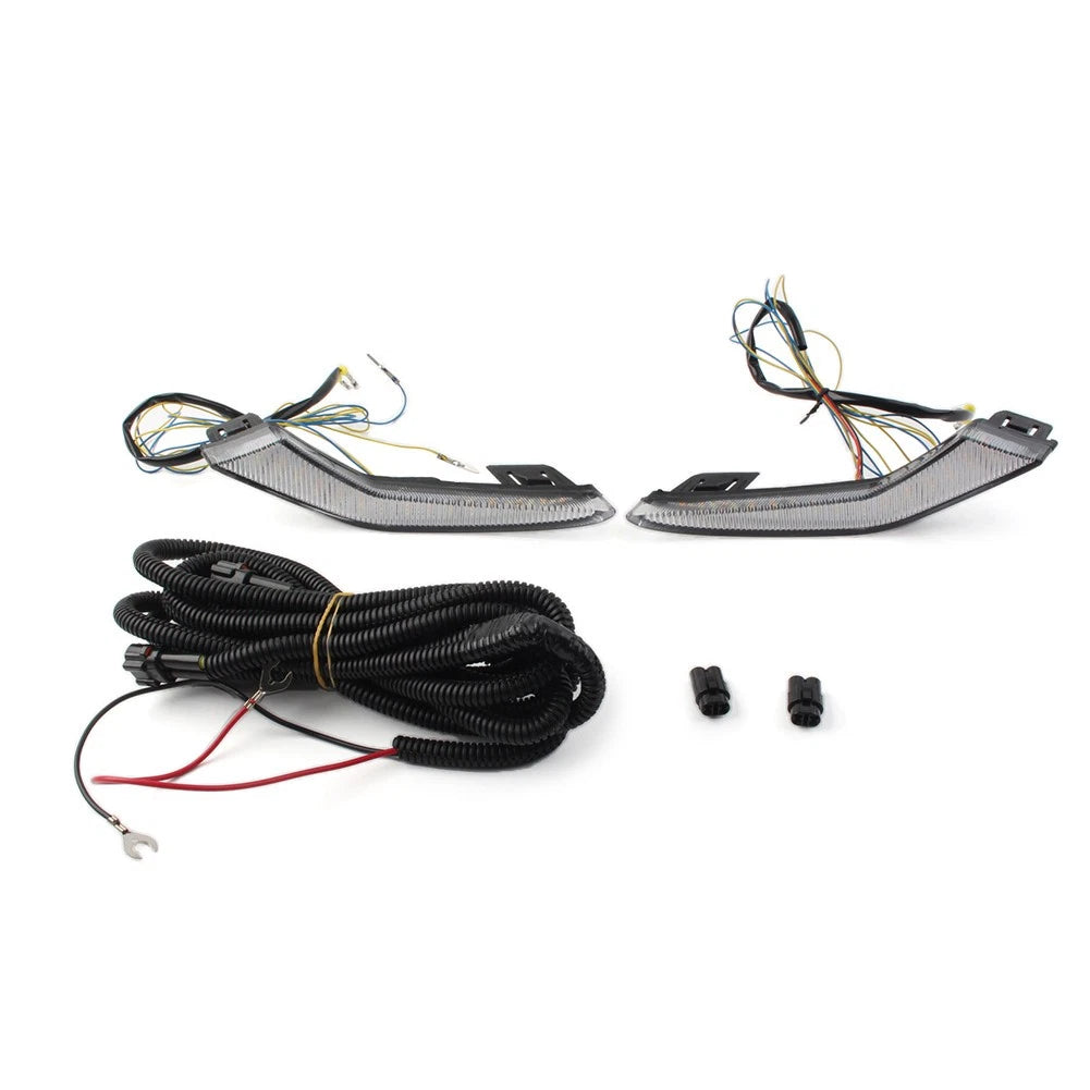 DRL Daytime Running Light Lamp for Toyota Corolla (2020–2023)