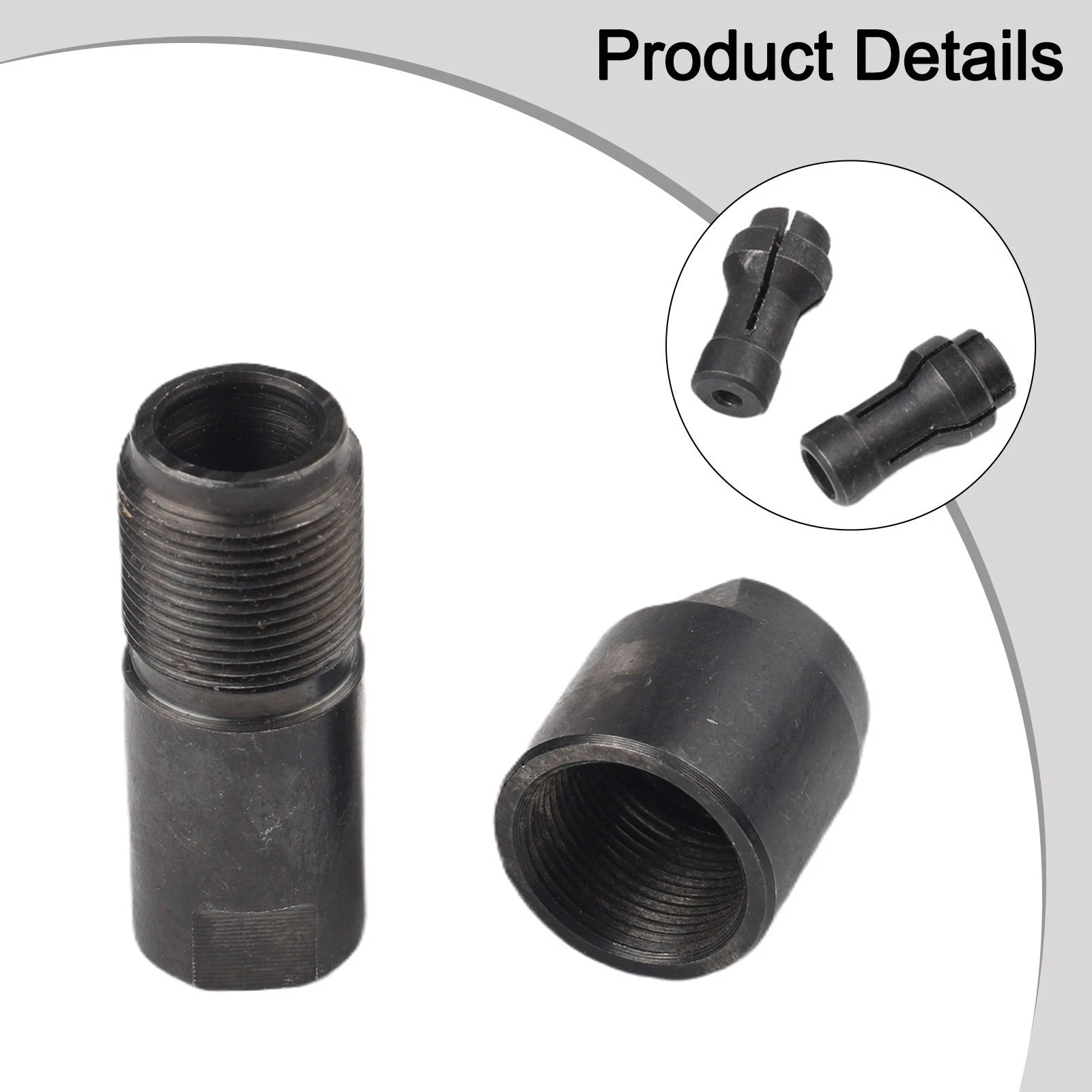 Angle Grinder Conversion Head Adapter for Polishing Cutting Sanding