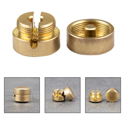 Adjustable Cello Mute Tube for Personalized Sound Enhancement