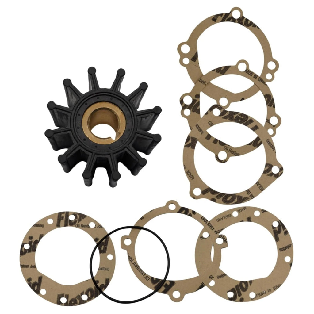 Impeller Kit for Sherwood CEF 500120 Sierra 18-3061 (10615K, 132-0349)
