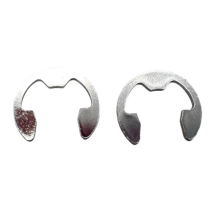 Trim Ram E Ring Clip for Mercruiser Alpha Gen 2 (Replaces: 53-815949)