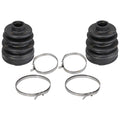 Inner Left & Right CV Boot Kit for Mini Cabrio R52 (2005–2008)