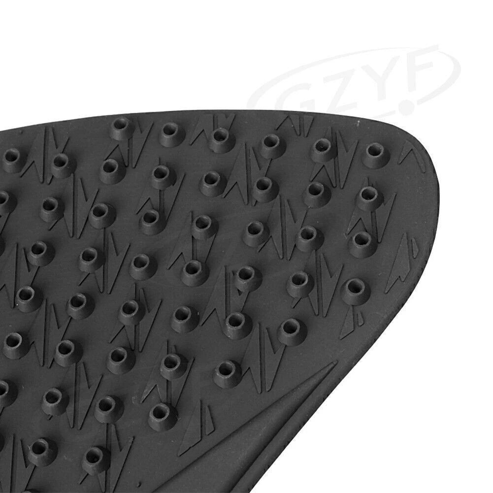 Tank Traction Side Pad for Ducati 696 796 1100 (2010–2015)