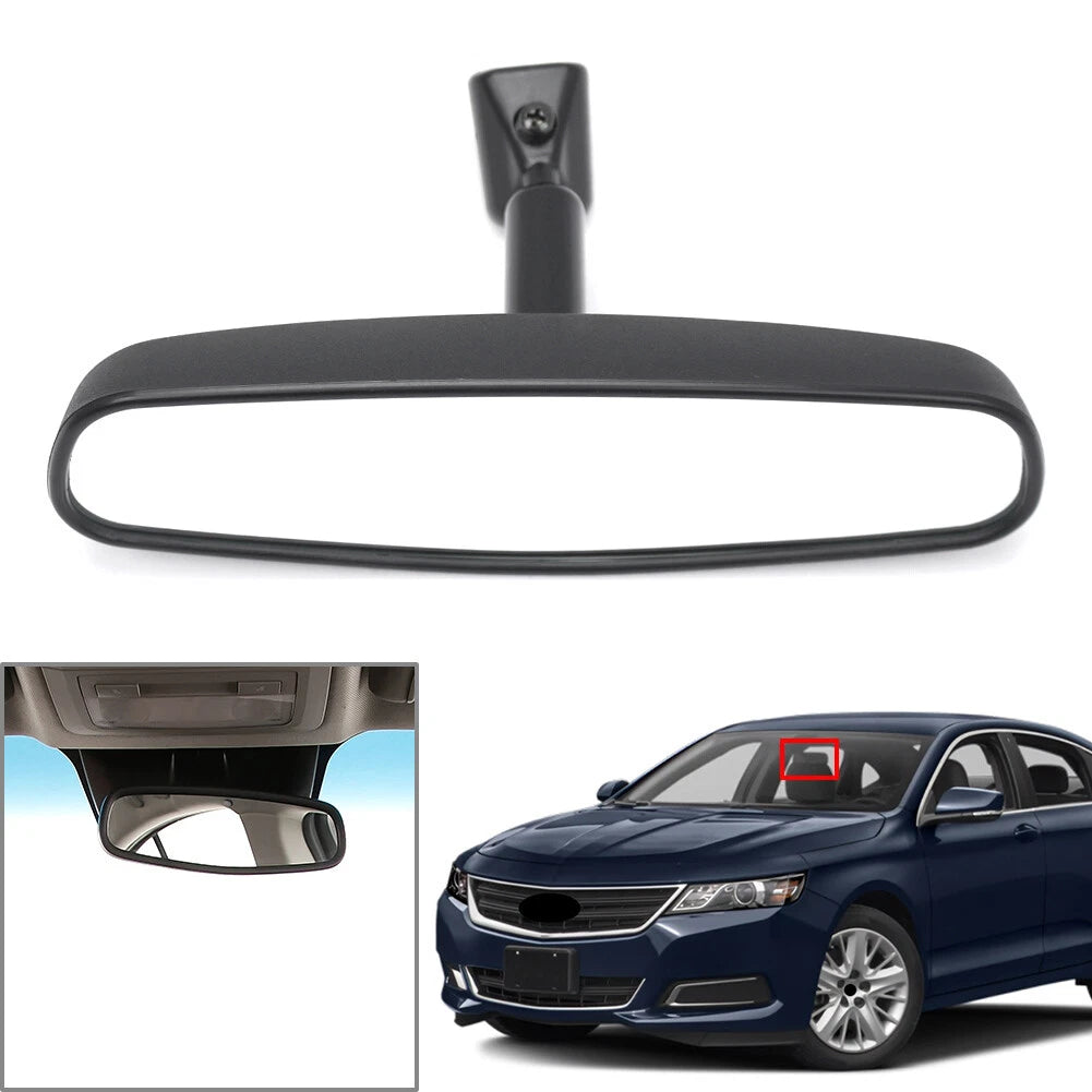 Interior Rearview Mirror for Buick Chevrolet Cadillac GMC