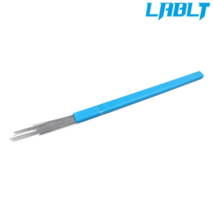 2X Aluminum TIG Welding Rod ER5356 1/8" × 36" for Welding Applications
