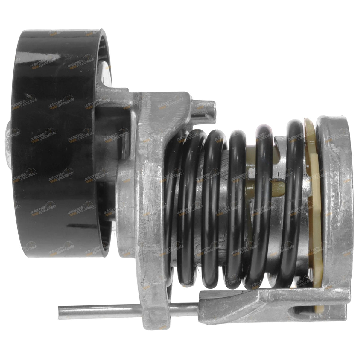 Drive Belt Auto Tensioner for Skoda Octavia 1Z BKD CFH (2007–2010)