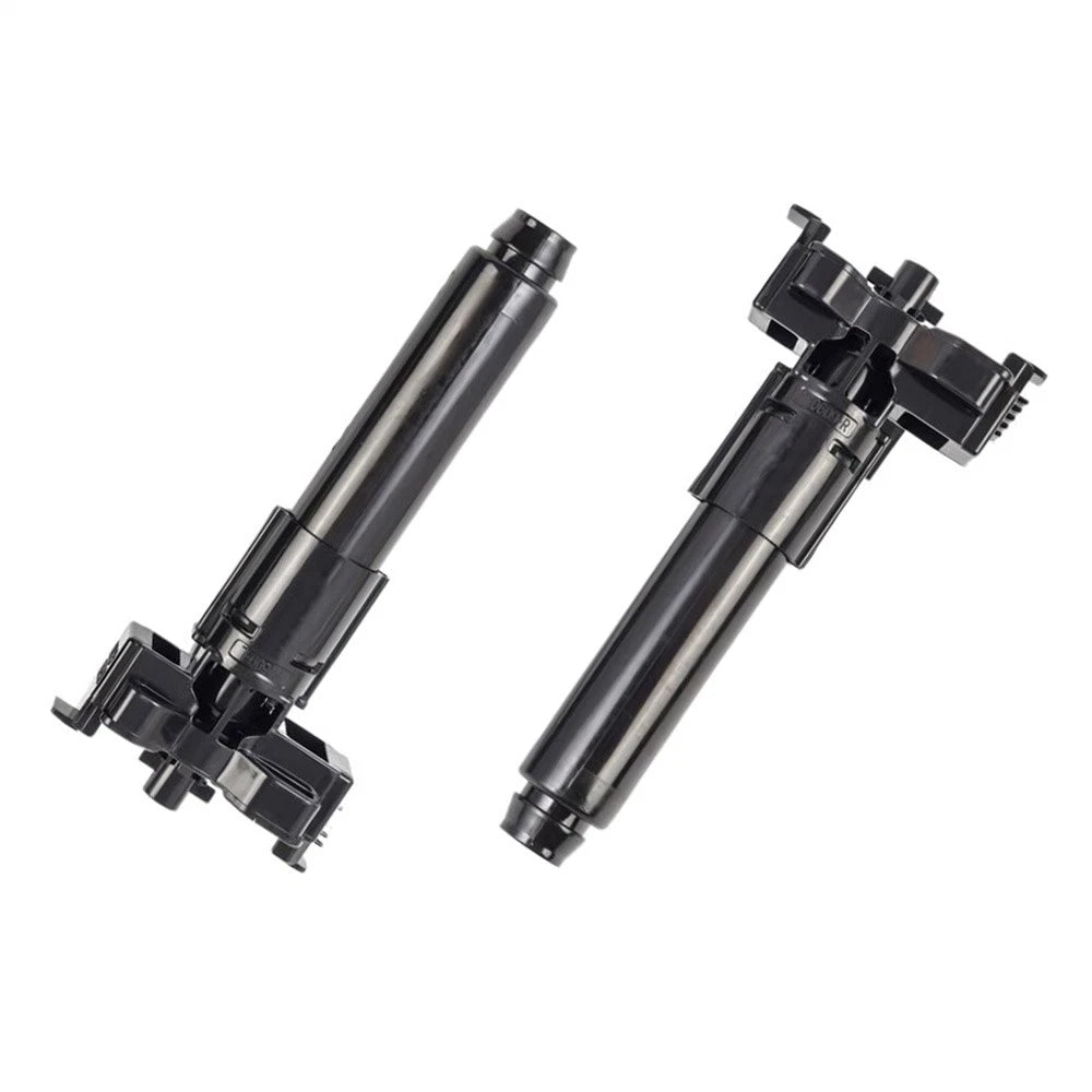 2Pcs For 16-18 Lexus RX350 RX450h Left & Right Bumper Headlight Washer Actuator