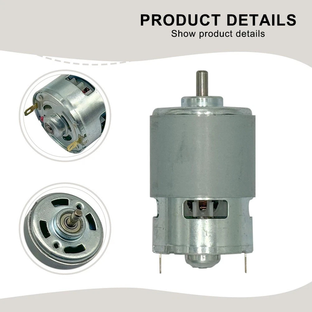 Motor Shaft for Angle Grinder
