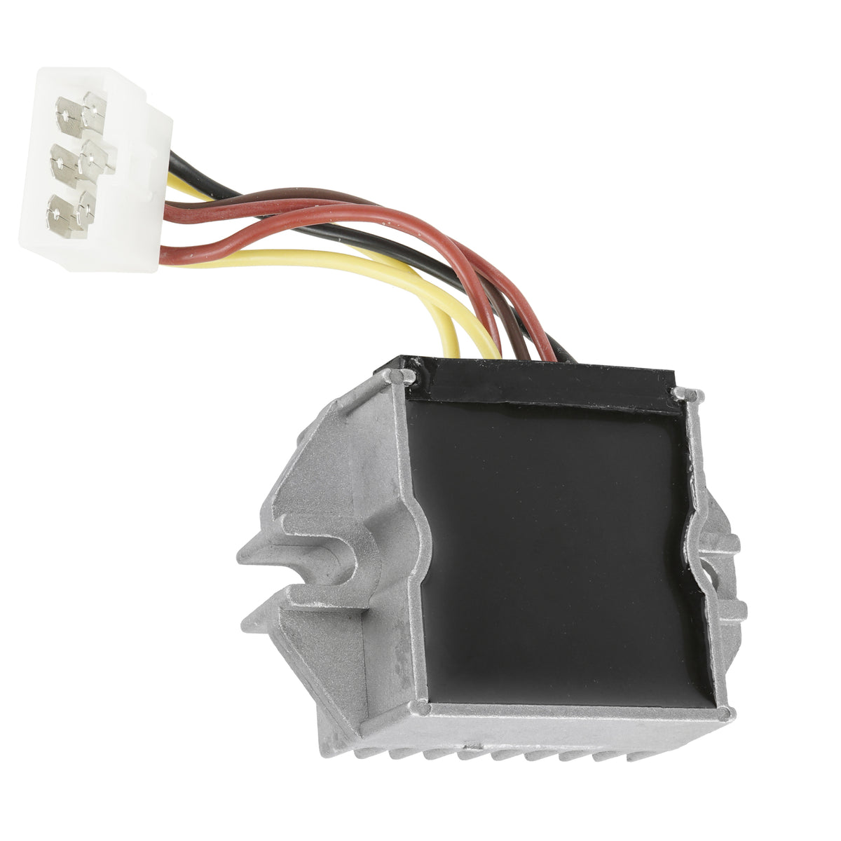 Regulator Rectifier Replacement for John Deere LX176 LX178 LX186 (1987–1990)