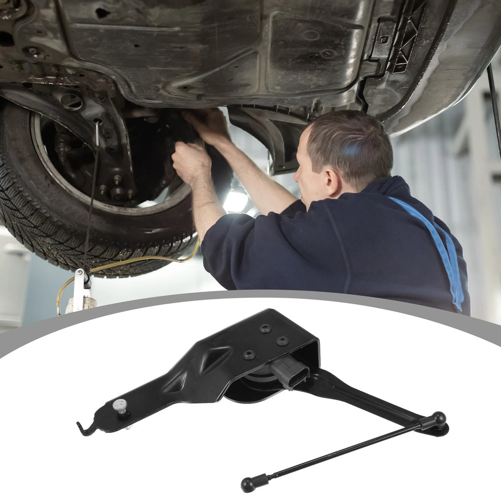 Rear Left Suspension Ride Height Level Sensor for Chevrolet Silverado 1500 (2000–2006)