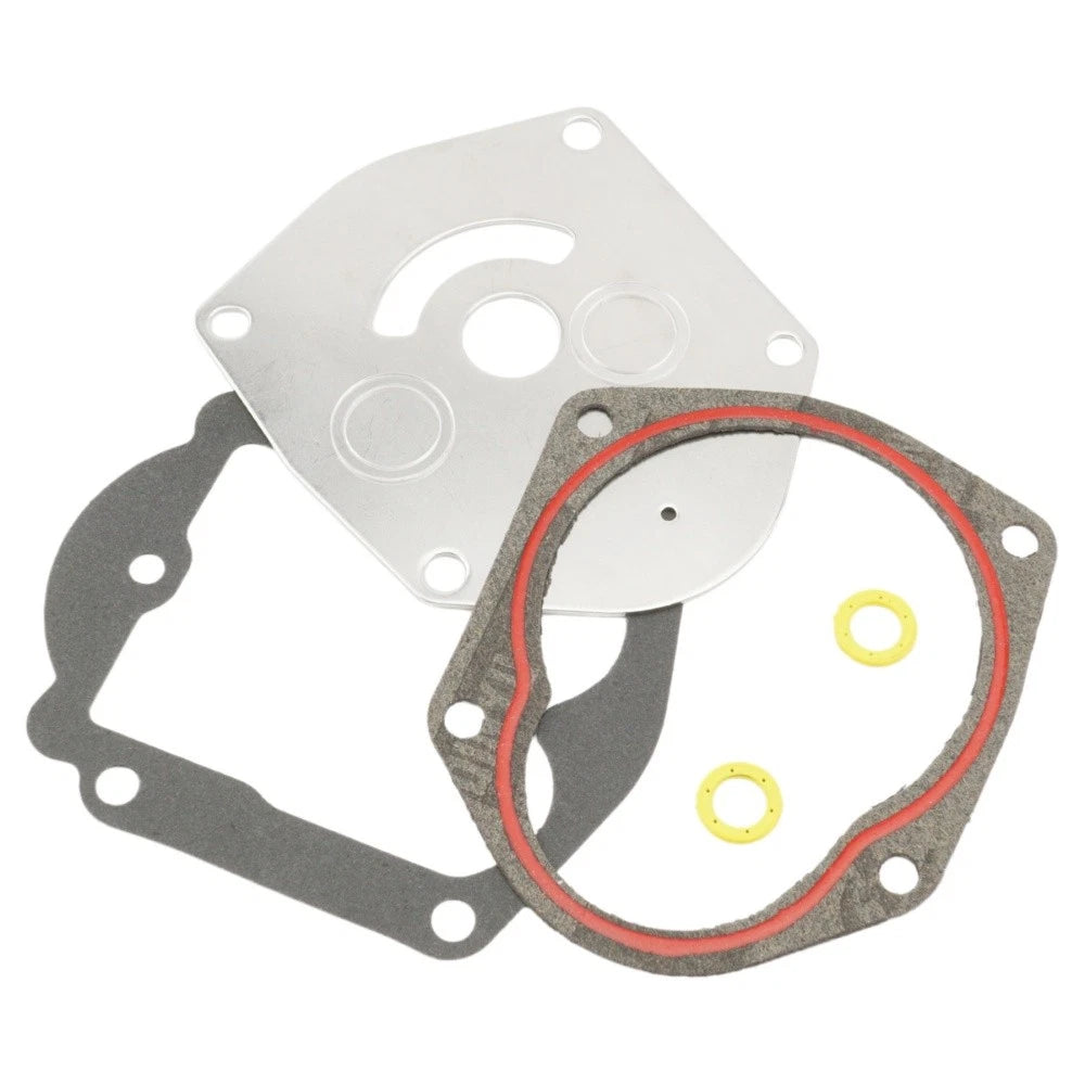 Water Pump Impeller Kit for Mercury Mariner 30 40 50 HP Outboard (8M0204712)