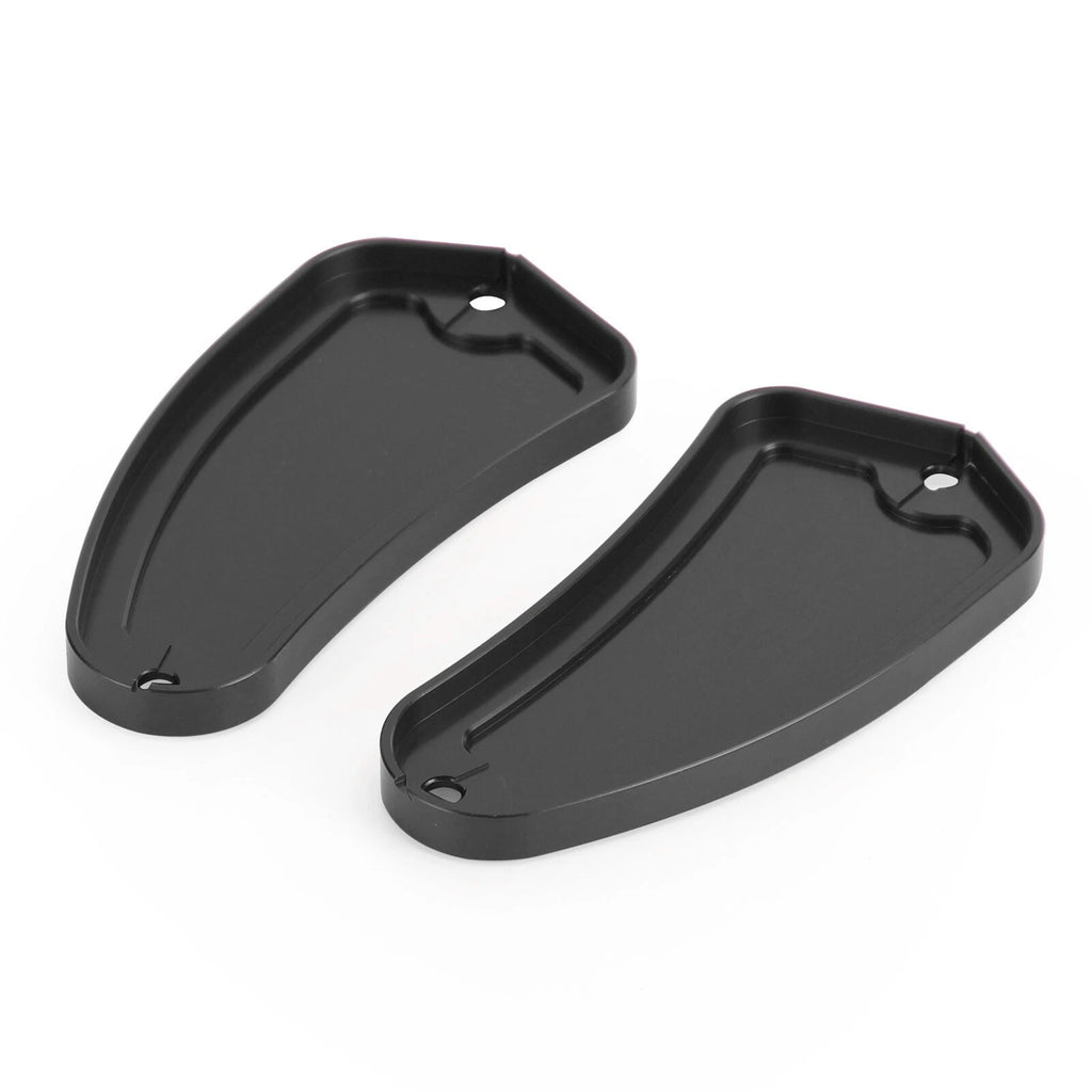 Front Brake Clutch Reservoir Cover Black for MV Agusta F4 1000 R/S/312R/750S (2004–2018)