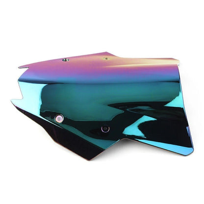 Windshield Protector for Kawasaki Z1000SX (2011–2023)