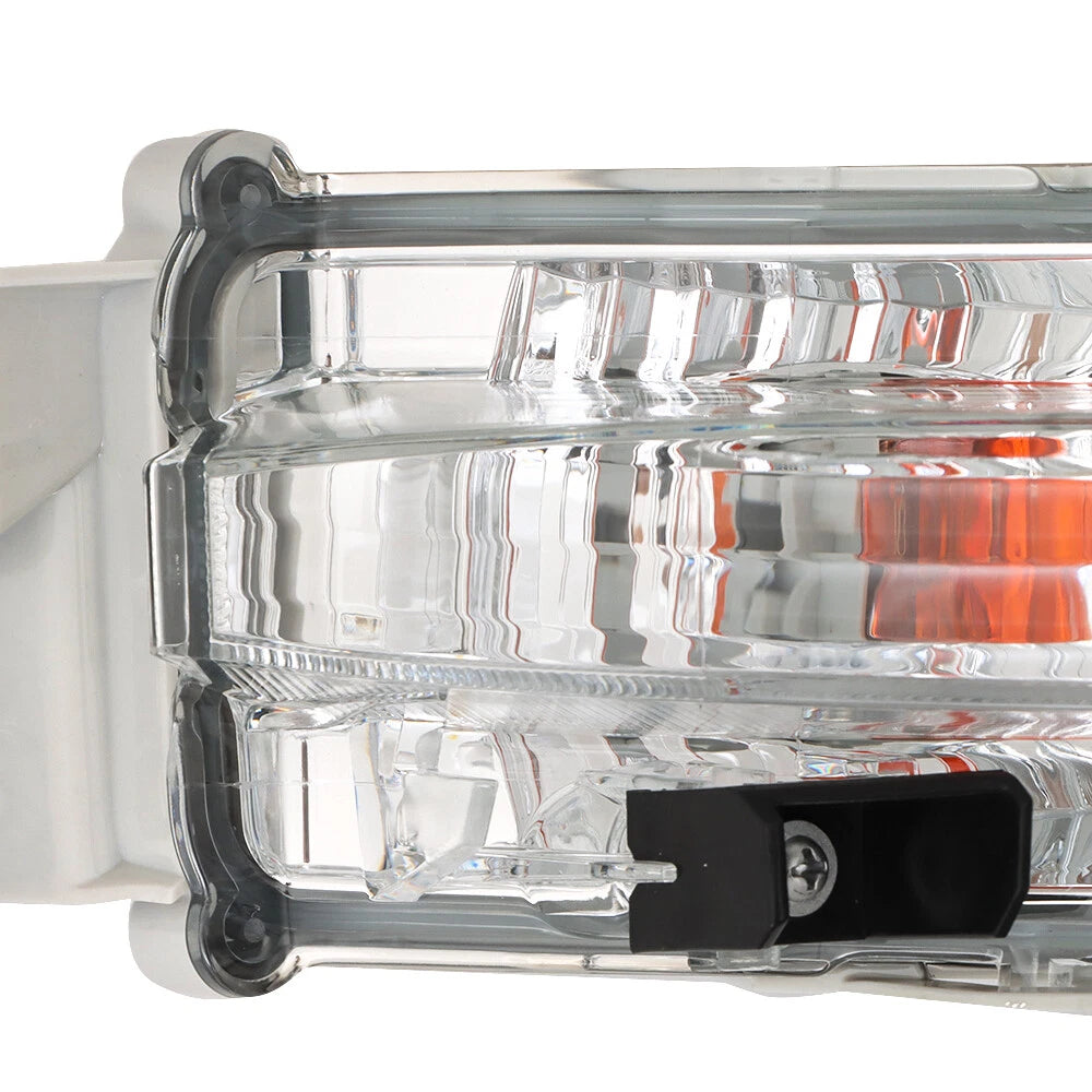 Turn Signal Lights Assembly for Honda Pilot (2019–2022) Pair Right + Left