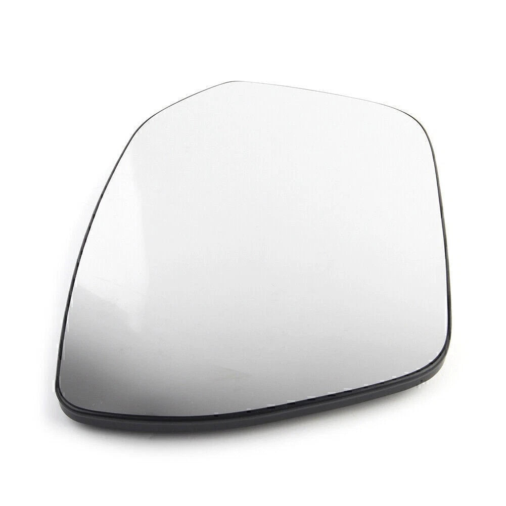 Right Exterior Mirror Glass for Land Rover Range Rover Evoque (2012–2015)