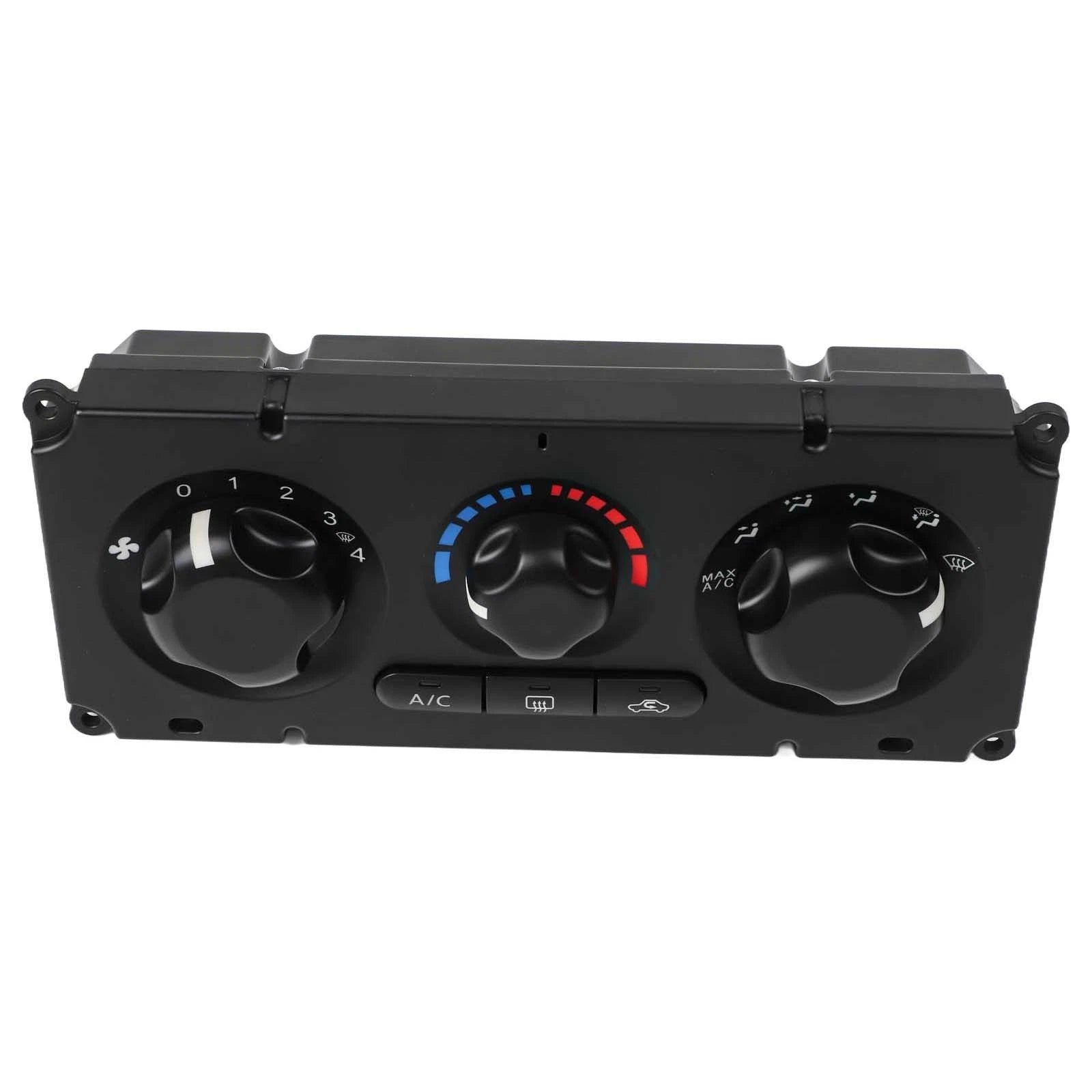 Control Switch for Nissan Navara YD25 (2007–2012)