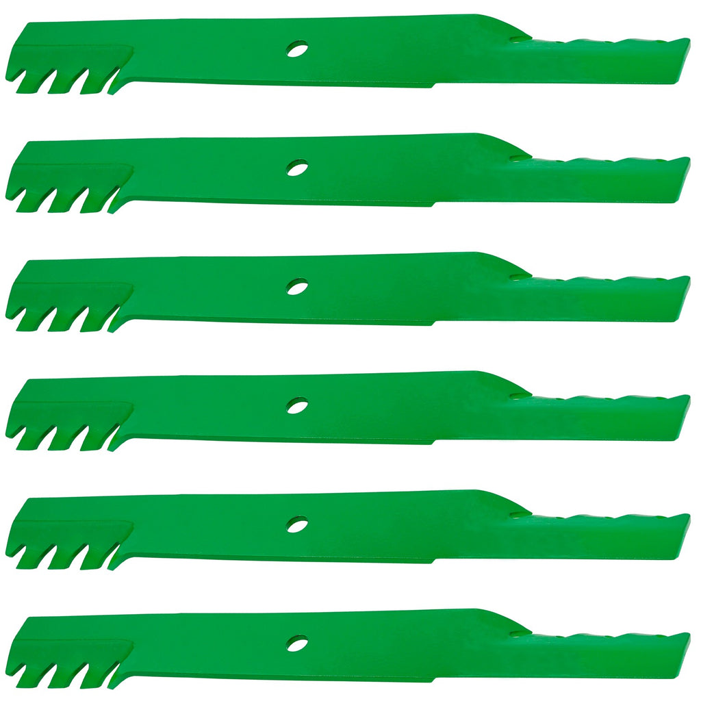 Gator Blades 60 inch Replacement for Exmark 2000 Series (2000–2024)