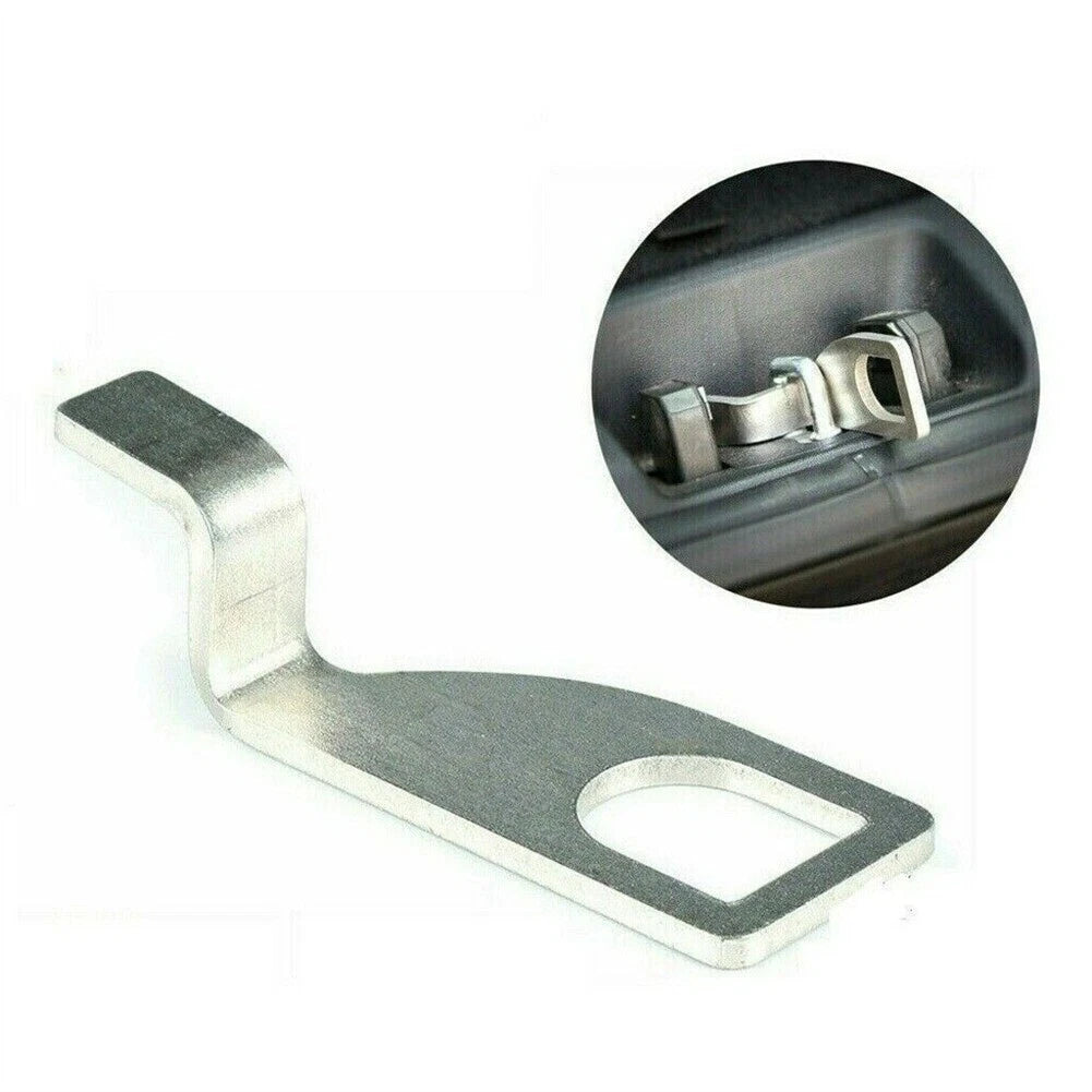 Air Vent Locking System for T4/T5 Vans (2003–2015)