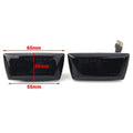 Dynamic LED Side Marker Light for Opel Astra H MK5, Zafira B, Insignia A (2004–2016)