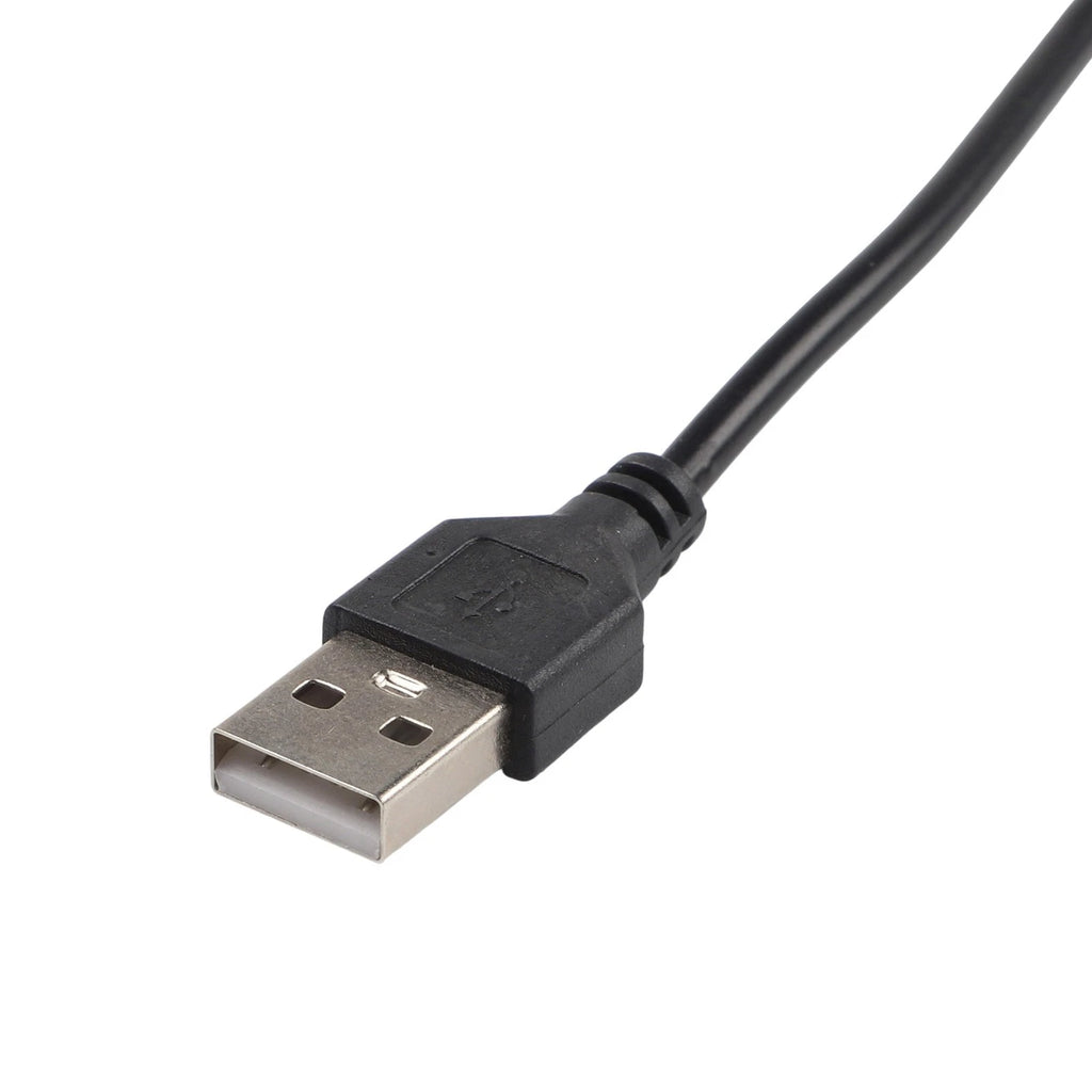 USB Timer Switch Extension Cable for Universal Use (60cm)