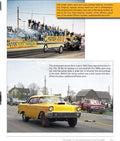 Lost Drag Strips for