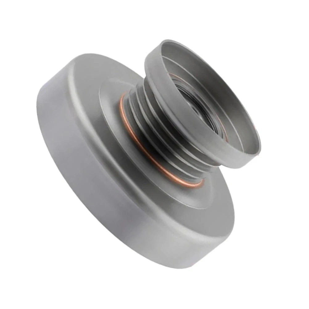 Metal Chain Wheel Pulley for TS700 TS800