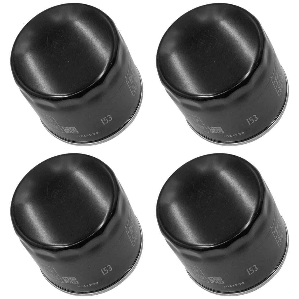 Oil Filter Replacement for Ducati Monster 659 696 795 796 (2008–2013)