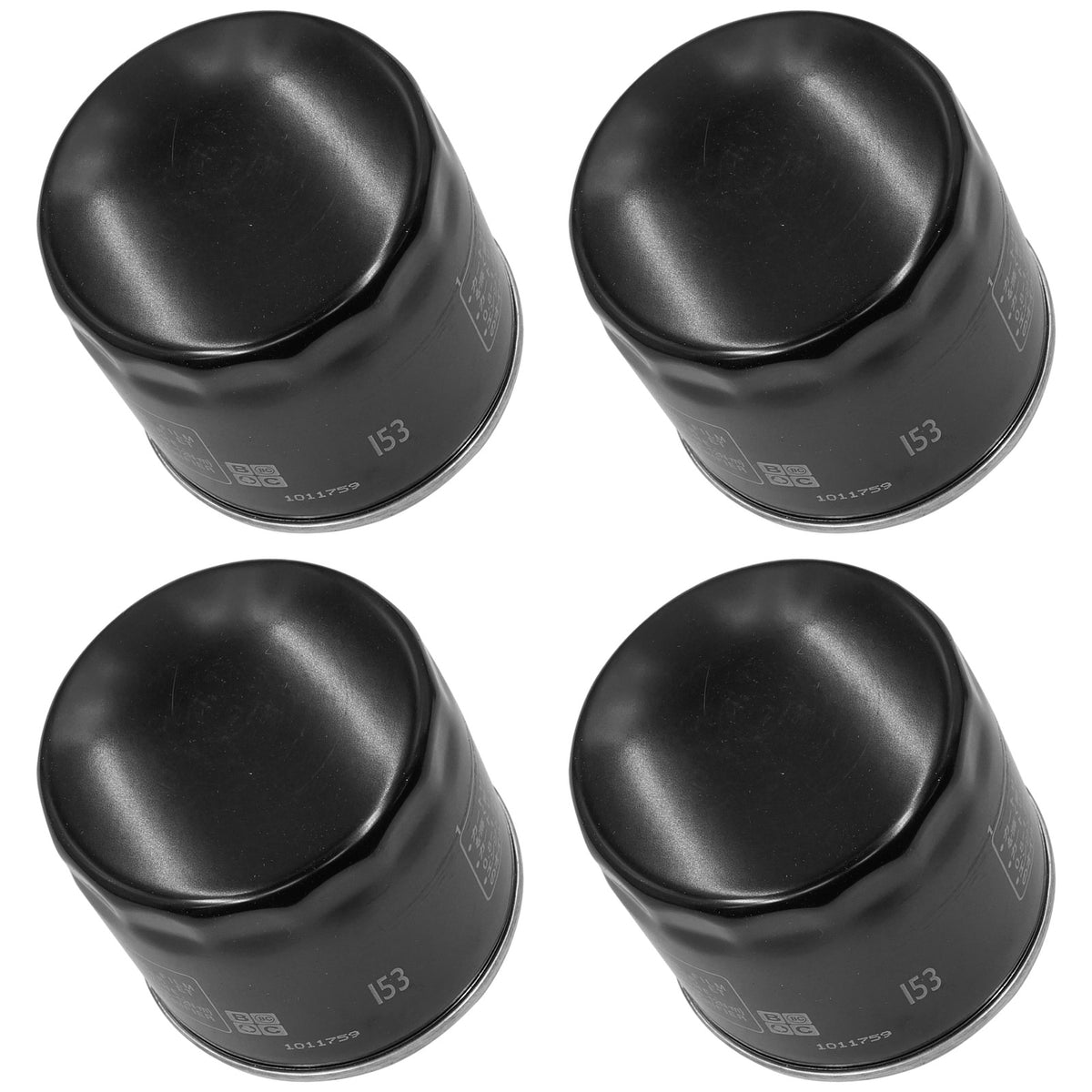 Oil Filter Replacement for Ducati Monster 659 696 795 796 (2008–2013)