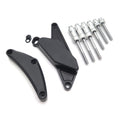 Engine Case Slider Protector Cover Set for Suzuki GSXR 600/750 (2006–2010)