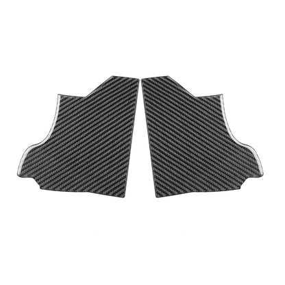 Carbon Fiber Inside Trunk Side Panel Cover for Dodge Challenger (2015–2024)