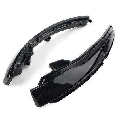 Dynamic Side Mirror Turn Signal Light for Benz C E S V GLC Class (2015–2018)