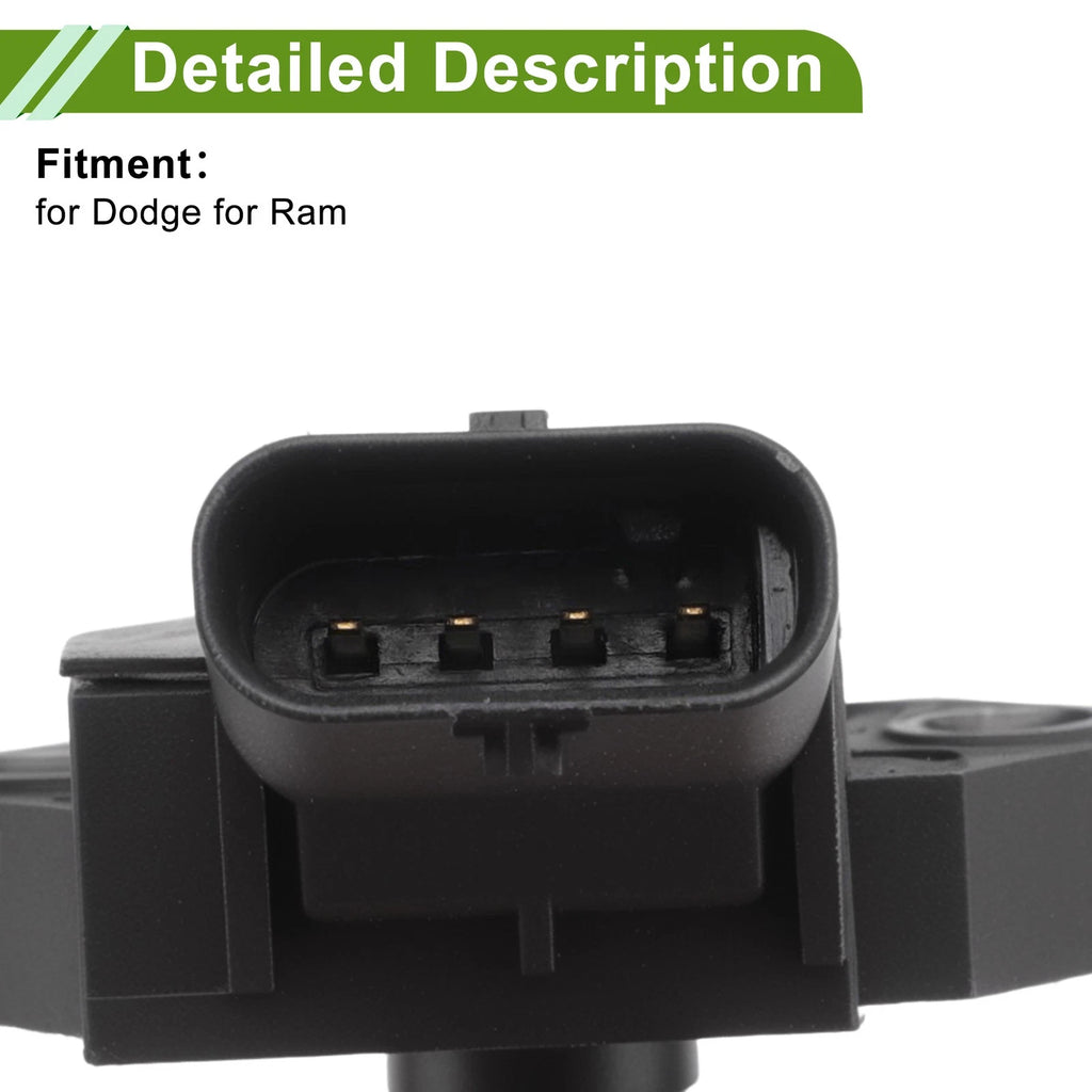 MAP Sensor for Dodge Ram (No.E1107559)