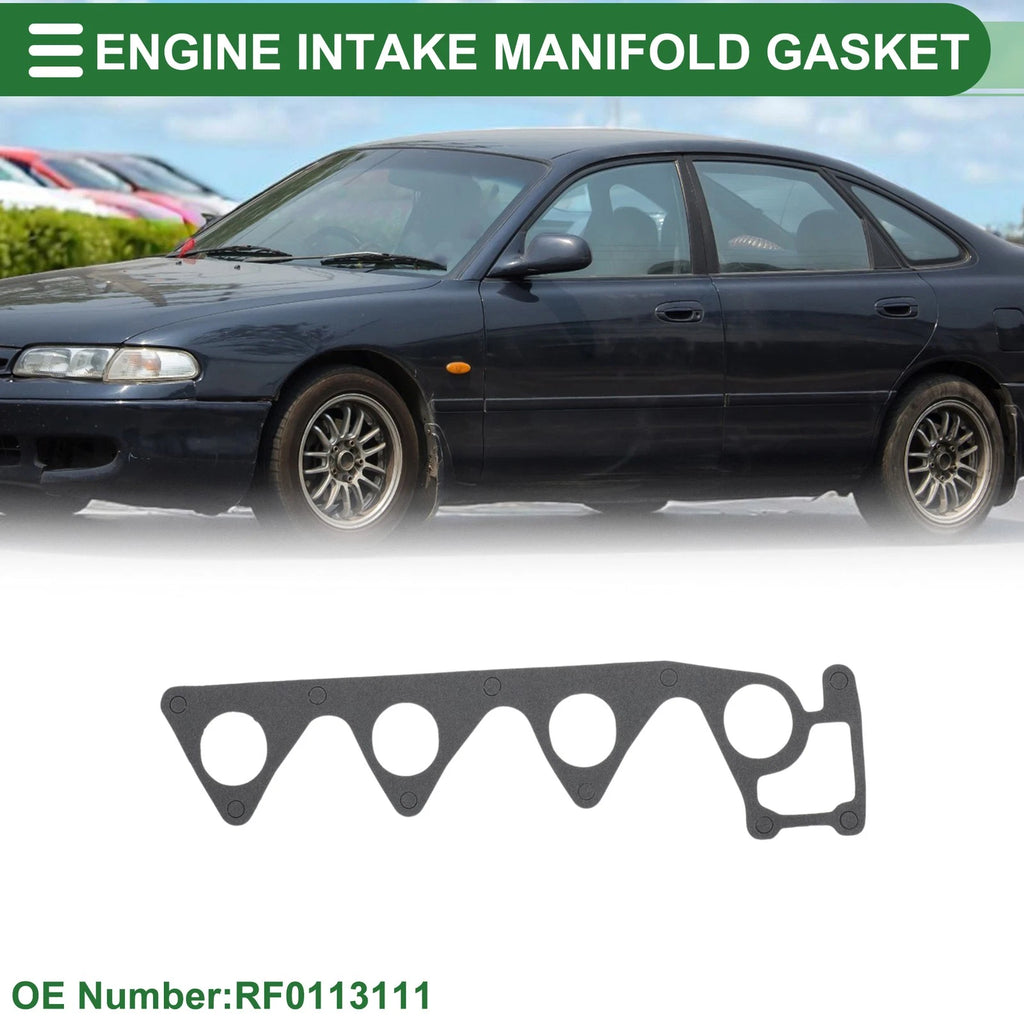 Engine Intake Manifold Gasket Replacement for Mazda 626 (1994–1997)