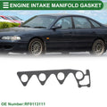 Engine Intake Manifold Gasket Replacement for Mazda 626 (1994–1997)