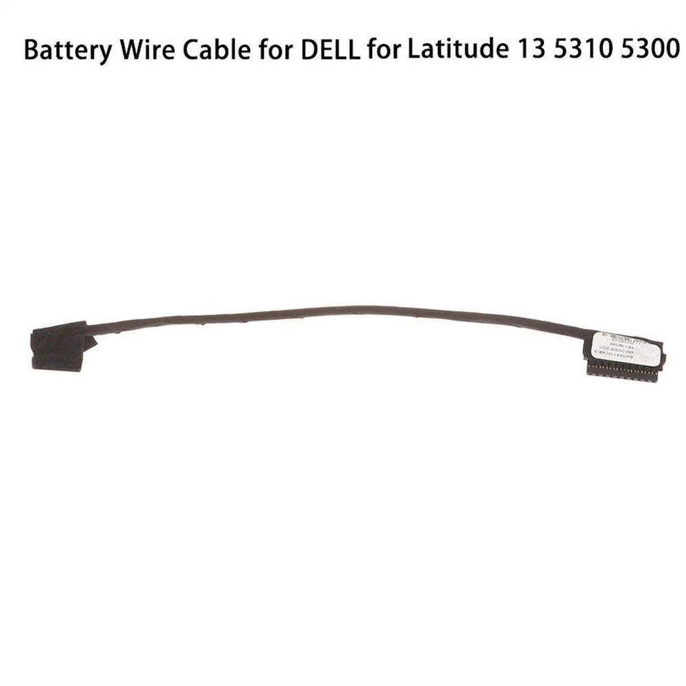 Battery Wire Cable for Dell Latitude 13 5310 5300 (Replacement)