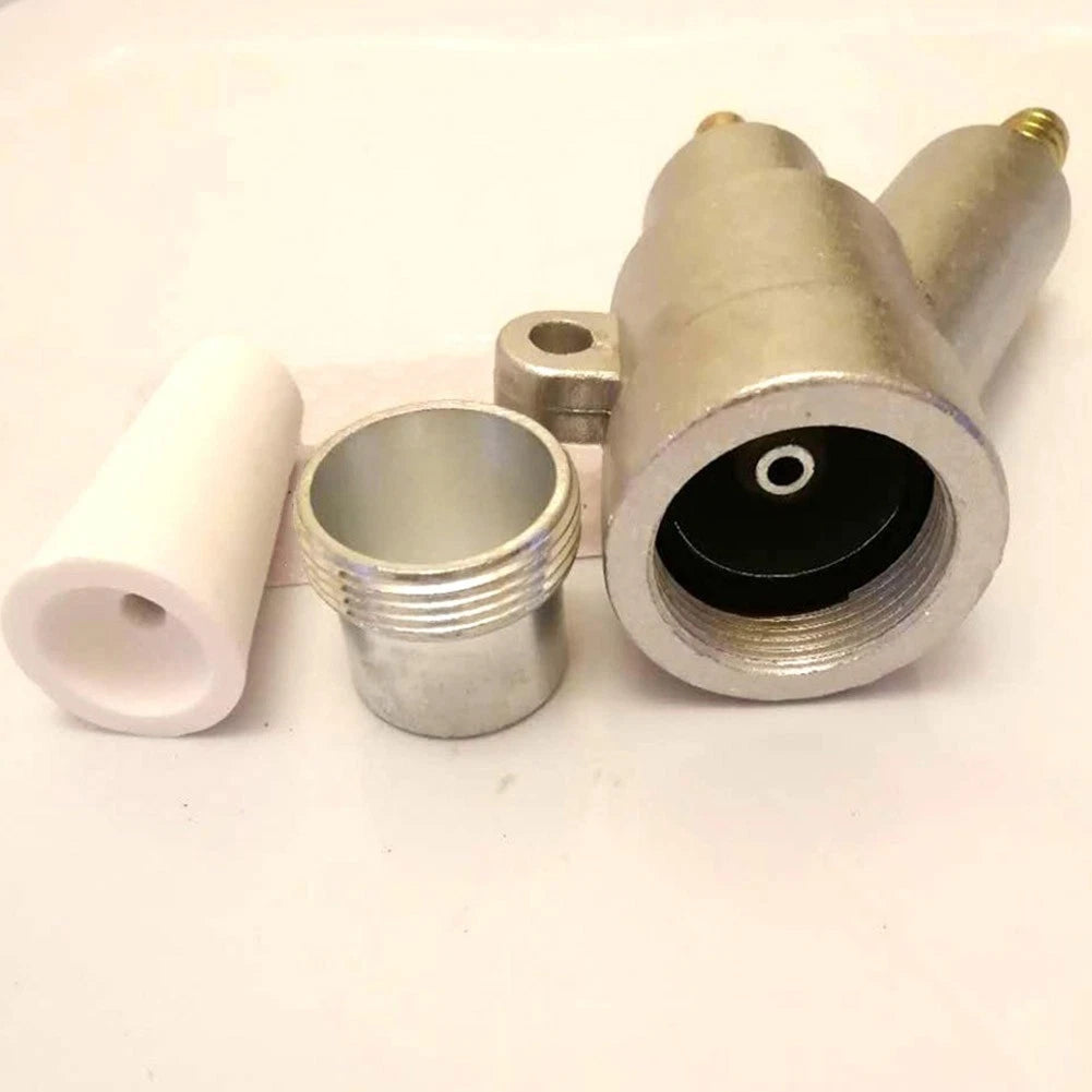 99mm Industrial Sandblast Nozzle for Compatible Bore (6/9mm)