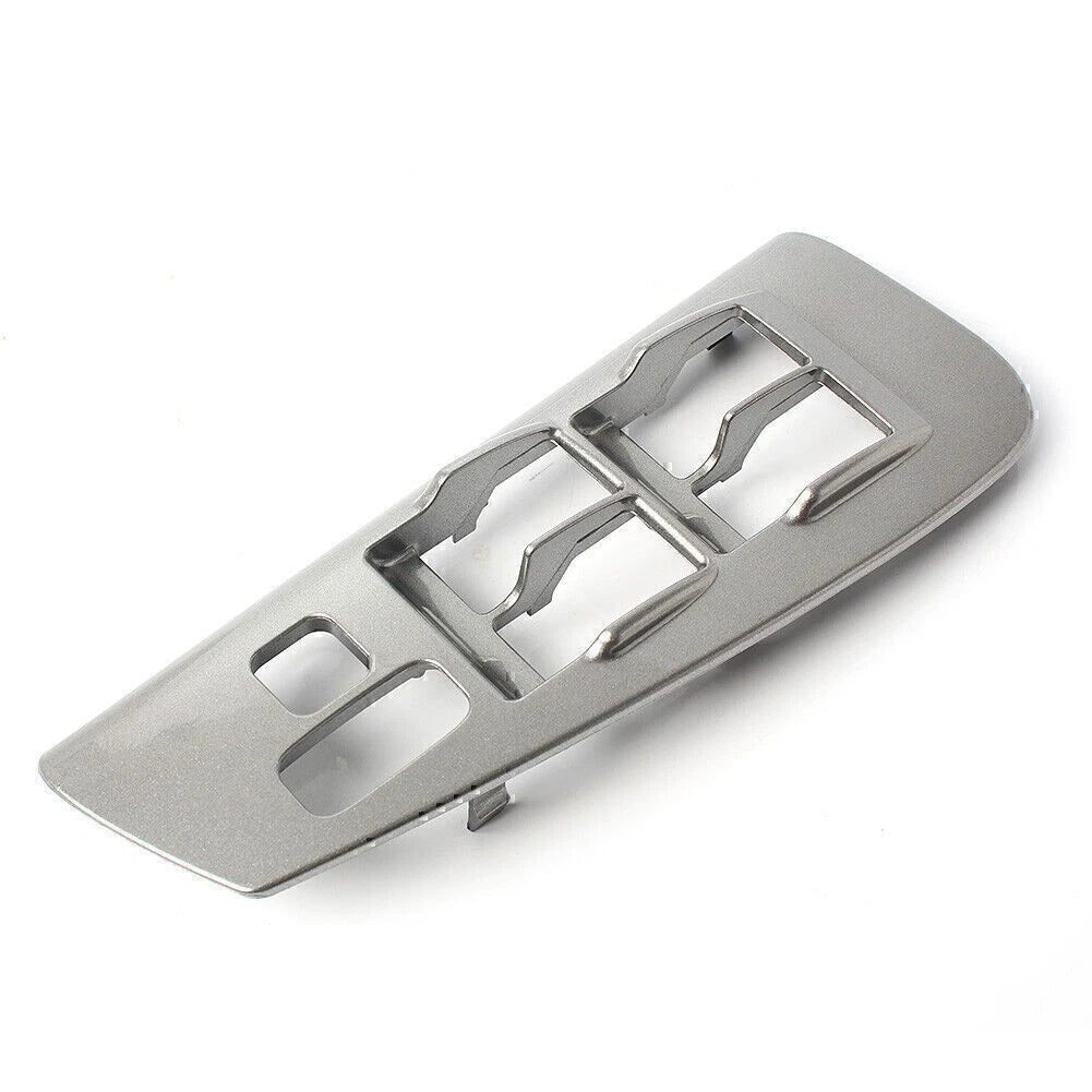 Left Side Door Panel Window Switch Control Bezel for Pontiac Vibe 2003-2008
