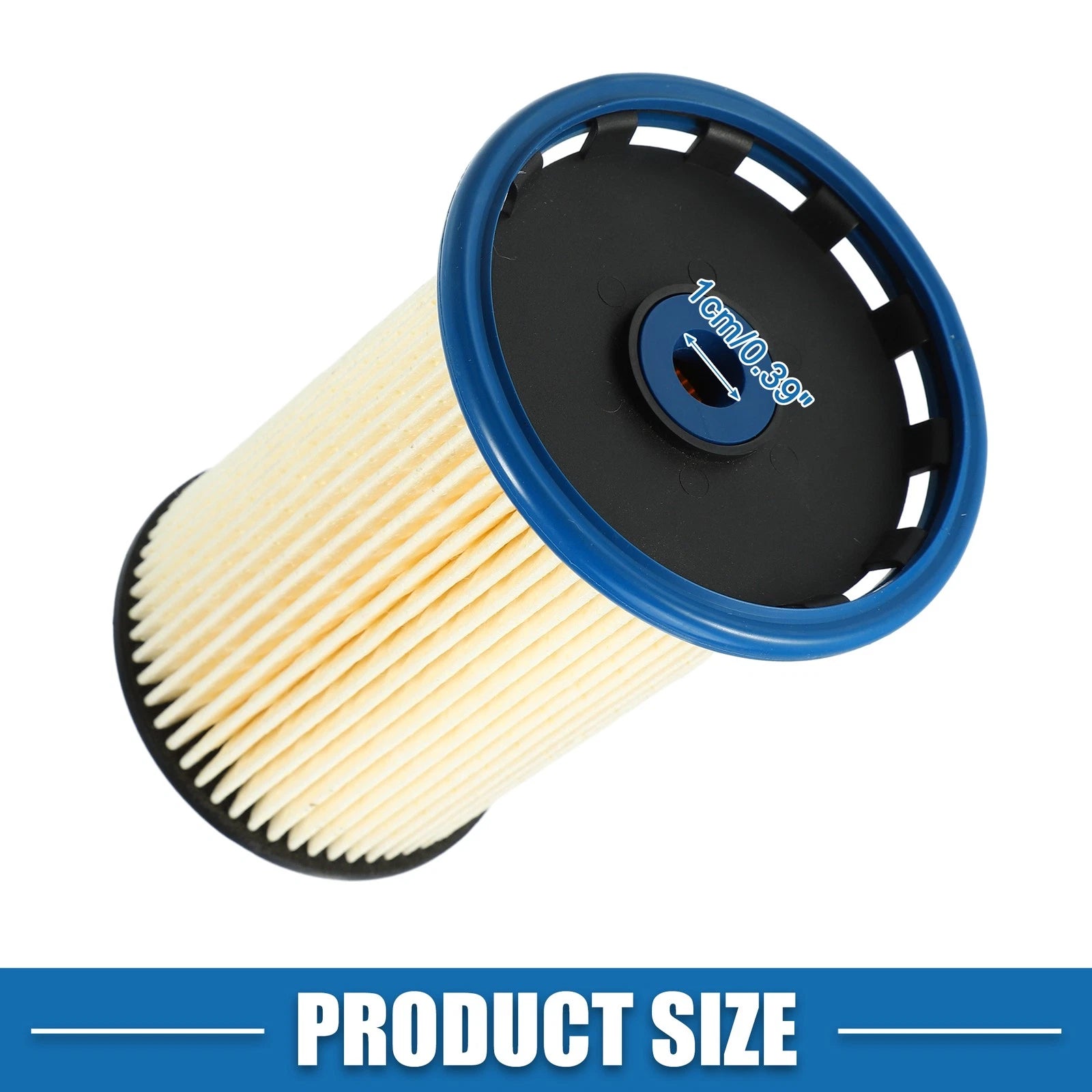 Engine Oil Filter with O Ring Replacement for Volkswagen Touareg (2004–2018)